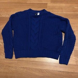 sweater